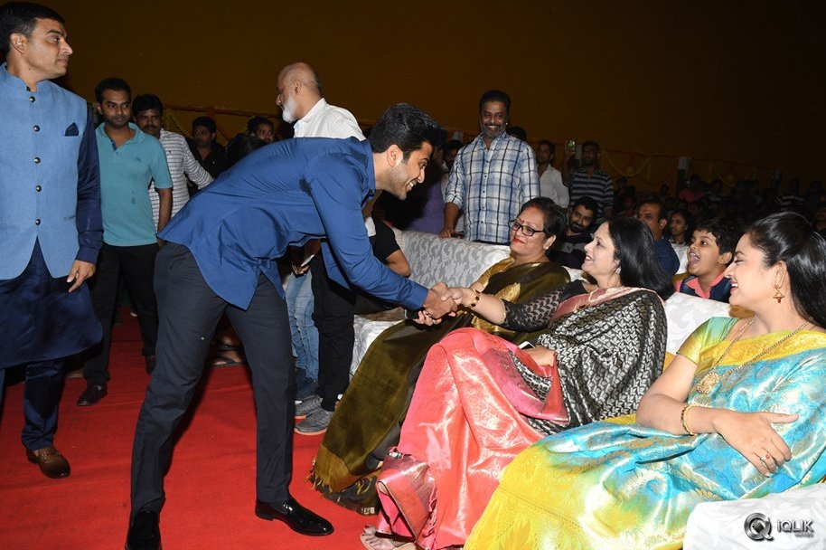 Shatamanam-Bhavati-Movie-Audio-Launch